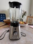Wilfa smooth blender