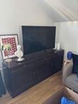 Skänk/tv byrå