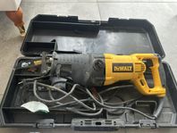 Dewalt tigersåg DW311 qs