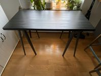 Skrivbord 120-140 cm