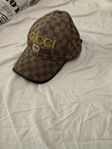Gucci keps