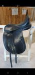 Tekna S-line dressyrsadel 