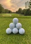 PRO V1 Golfbollar