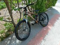 Kona stinky Enduro 