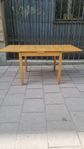 MATBORD, ek, IKEA Kloffsta
