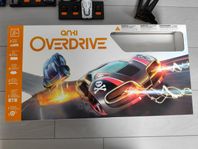 Anki Overdrive racerbana - 3 i 1