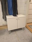 Tvättställsunderskåp Fullen