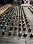 mixer vintage