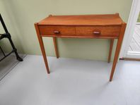 Retro hallmöbel i teak Fröseke