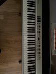 el piano