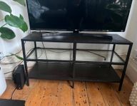 Vittsjö tvbänk