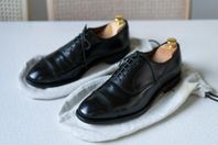 Allen Edmonds - Park Avenue (US7.5)