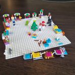 Lego julmarknad