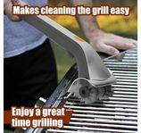 grill brush