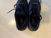 ASICS sportskor – Svart, storlek 39