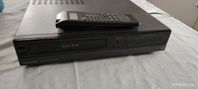 VHS spelare