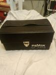 revox 3377.  mikrofon 