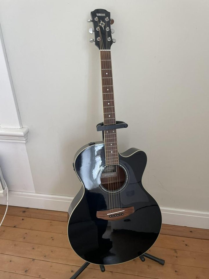 Yamaha CPX500
