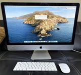 iMac 27” Specs Maximum 