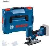 *HELT NY* Bosch Professional Sticksåg  GST 18V-125 S 18V