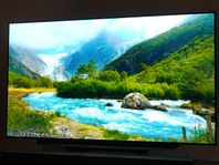 LG OLED C9 65"