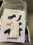 minitech värmestrumpor i förpackning 