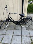 Damcykel