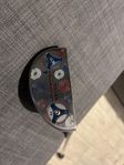 Odyssey Milled Collection putter #9