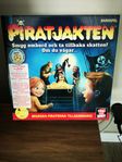 Piratjakten, barnspel
