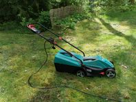 El gräsklippare Bosch Rotek 32