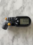 Däcktrycksmätare Topeak Smartgauge D2
