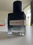 YSL Y Herrperfym