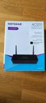 Netgear AC1200 router 