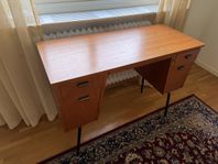 Skriv-/sminkbord - 1950-tal