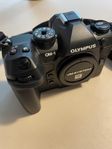 Om system/Olympus om-1 mark I