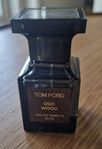 Tom Ford parfymer