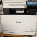 Canon - allt i ett färglaser