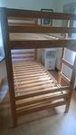Våningssäng Ikea