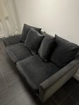 soffa 2-3 sits