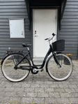 Creascent Damcykel 28”