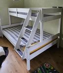 Våningssäng/Familjesäng 