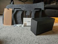 Ghost S1 MkII inkl. tillbehör