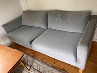Soffa IKEA Karlstad