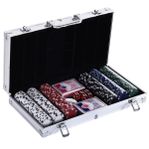 Pokerset