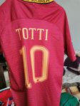 Fotboll thsirt 