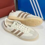 Adidas Originals Samba OG Sneakers Vintage Retro 90s