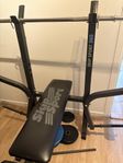 Skipsport gym 