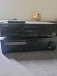 pioneer pd s502 cd spelare kan skickas