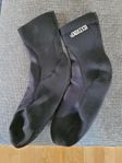Neoprensockar