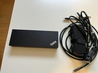 ThinkPad Thunderbolt 3 Dock 